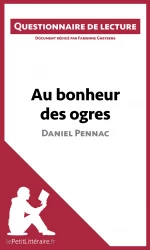 Au bonheur des ogres