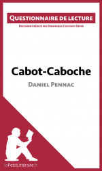 Cabot-Caboche