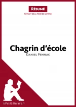 Chagrin d'école