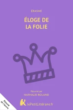 Eloge de la folie