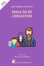 Emile ou De l'éducation