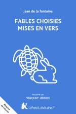 Fables choisies mises en vers