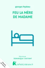 Feu la mère de Madame