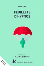 Feuillets d'Hypnos