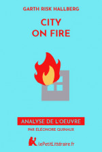 City on Fire