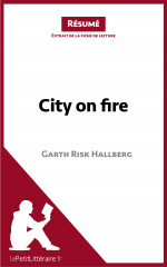 City on Fire