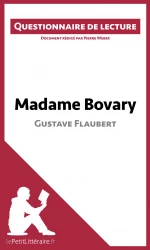 Madame Bovary