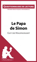 Le Papa de Simon