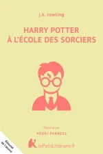 Harry Potter à l'école des sorciers