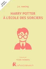 Harry Potter à l'école des sorciers