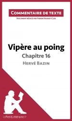 Vipère au poing