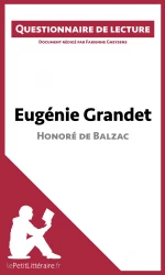 Eugénie Grandet