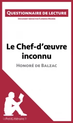 Le Chef-d'œuvre inconnu