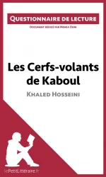 Les Cerfs-volants de Kaboul