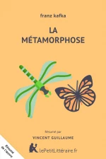 La Métamorphose