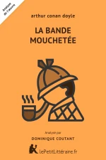 La Bande mouchetée