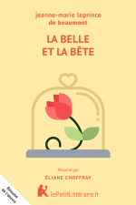 La Belle et la Bête