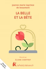 La Belle et la Bête