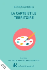 La Carte et le Territoire