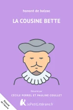La Cousine Bette