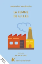 La Femme de Gilles