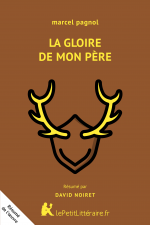 La Gloire de mon père
