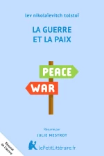 La Guerre et la Paix
