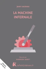 La Machine infernale