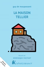 La Maison Tellier