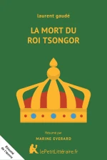La Mort du roi Tsongor