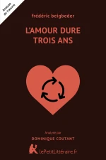 L'amour dure trois ans