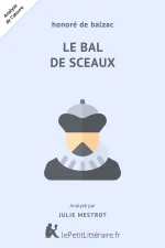 Le Bal de Sceaux