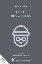 Le Bal des voleurs