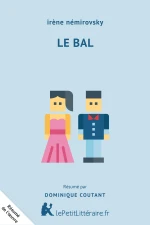 Le Bal