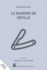 Le Barbier de Séville