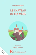 Le Château de ma mère