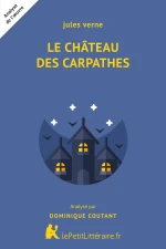 Le Château des Carpathes