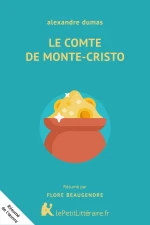 Le Comte de Monte-Cristo