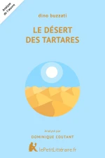 Le Désert des Tartares