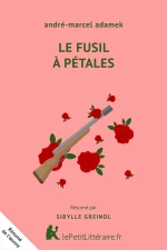 Le Fusil à pétales
