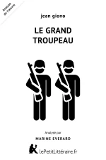 Le Grand Troupeau