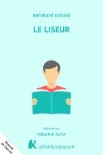 Le Liseur