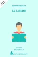 Le Liseur