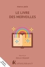 Le Livre des merveilles
