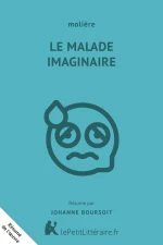 Le Malade imaginaire