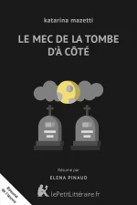 Le Mec de la tombe d'à côté