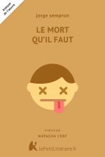 Le Mort qu'il faut