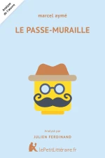 Le Passe-Muraille