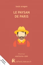 Le Paysan de Paris