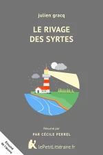 Le Rivage des Syrtes